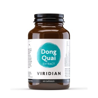 Food supplement ‘Dong Quai Extract’ 250 mg