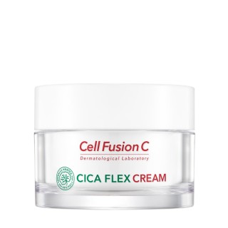 "Cica Flex Cream Moisturising and Soothing Daily Cream