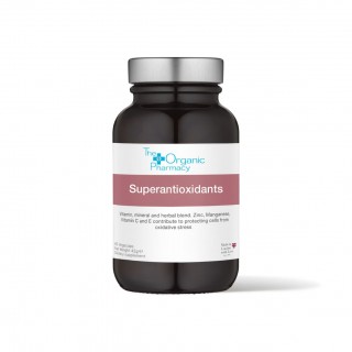 Superantioxidant
