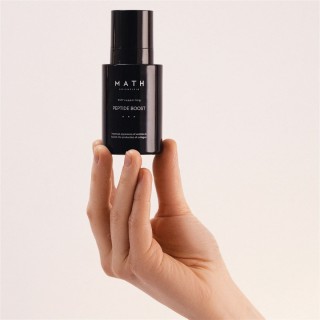 MATH Anti-Aging serum with peptides ‘PEPTIDE BOOST’