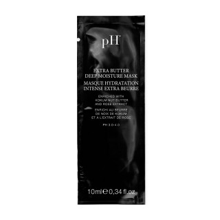pH Laboratories „Extra Butter Deep Moisture“ 10 ml (tester)
