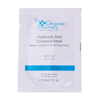 Hyaluronic Acid Corrective Mask