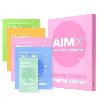 LIMITED EDITION Aimx...