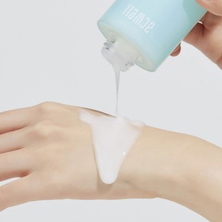 ACWELL Refreshing and moisturising lotion "Real Aqua Balancing Lotion"