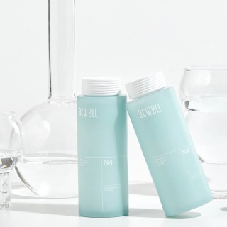 ACWELL Refreshing and moisturising lotion "Real Aqua Balancing Lotion"