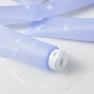 ACWELL Low acidity, pH balancing gel cleanser "pH Balancing Bubble Free Cleansing Gel"