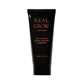 RATED GREEN Šampūnas nuo plaukų slinkimo “Anti-Hair Loss Volumizing Shampoo”