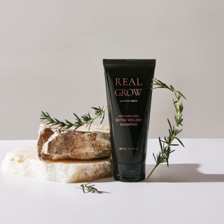 RATED GREEN “Anti-Hair Loss Volumizing Shampoo”