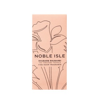 Noble Isle Rhubarb Rhubarb Spray Home Fragrance