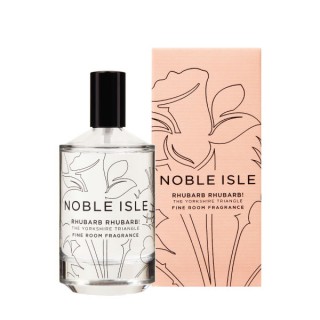 Noble Isle Rhubarb Rhubarb Spray Home Fragrance