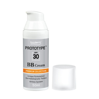 PROTOTYPE BB Cream SPF30