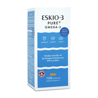 ESKIMO-3 PURE® OMEGA-3
