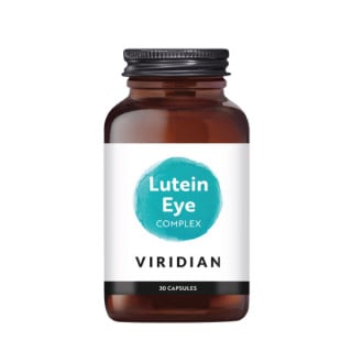 Maisto papildas LIUTEINAS „Lutein Eye Complex“ 30 kaps.