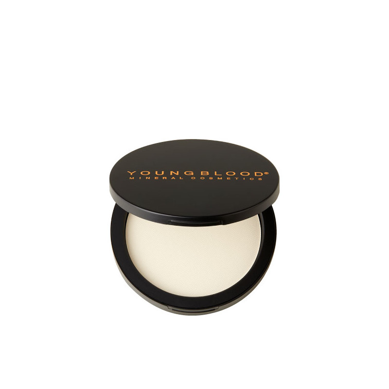 YOUNGBLOOD Pressed Mineral Rice Powder