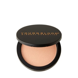 YOUNGBLOOD Light reflecting highlighter Aurora