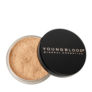 YOUNGBLOOD Natural Loose Mineral Foundation