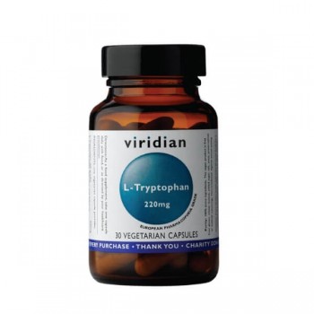 L-Tryptophan 220 mg