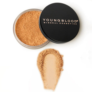 YOUNGBLOOD Natural Loose Mineral Foundation