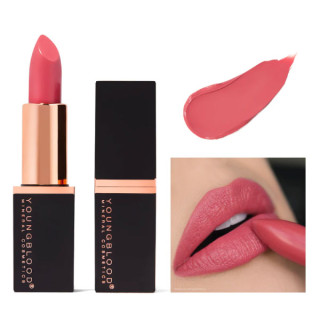 Kreminiai mineraliniai lūpų dažai “Mineral Crème Lipstick”