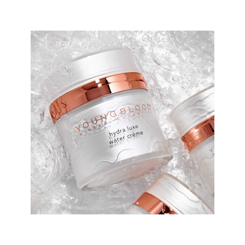 YOUNGBLOOD Hydra Luxe Water Creme