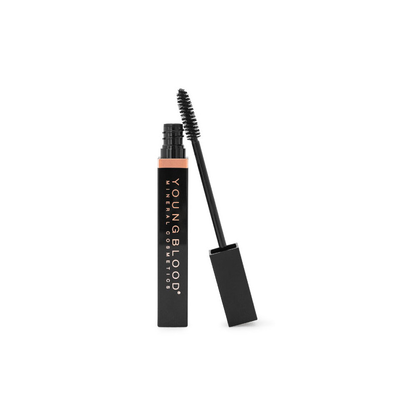 YOUNGBLOOD Mineral Lengthening Mascara