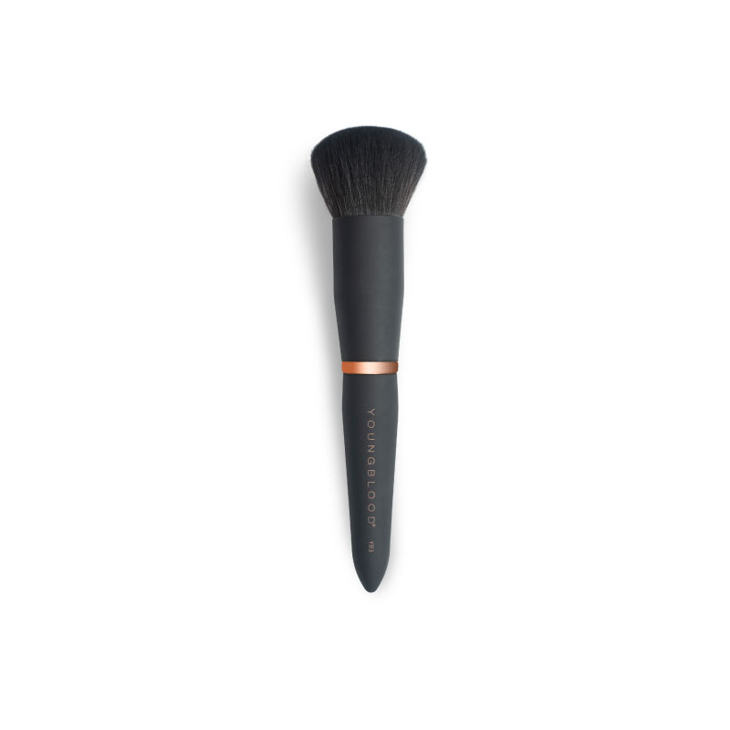 YOUNGBLOOD Liquid Buffing Luxe Brush