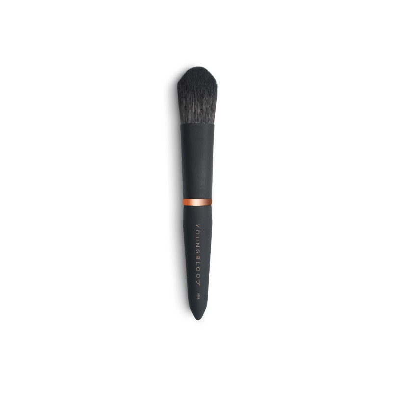 YOUNGBLOOD YB4 Foundation Luxe Brush