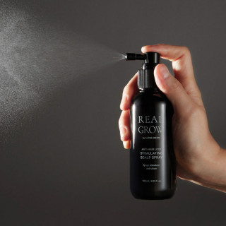 RATED GREEN Anti-Hair Loss Stimulating Scalp Spray