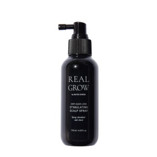 RATED GREEN Stimuliuojantis purškiklis galvos odai “Anti-Hair Loss Stimulating Scalp Spray”