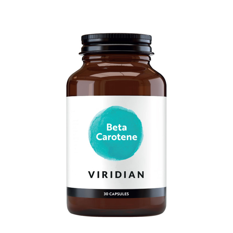 Beta Carotene (Mixed Carotenoid Complex)