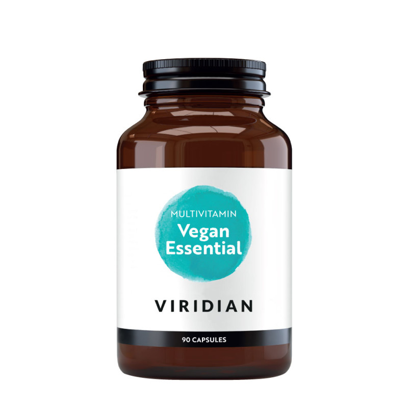 Multivitamin Vegan Essential