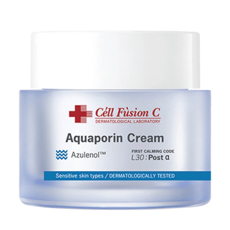 Drėkinantis kremas „Aquaporin Cream“