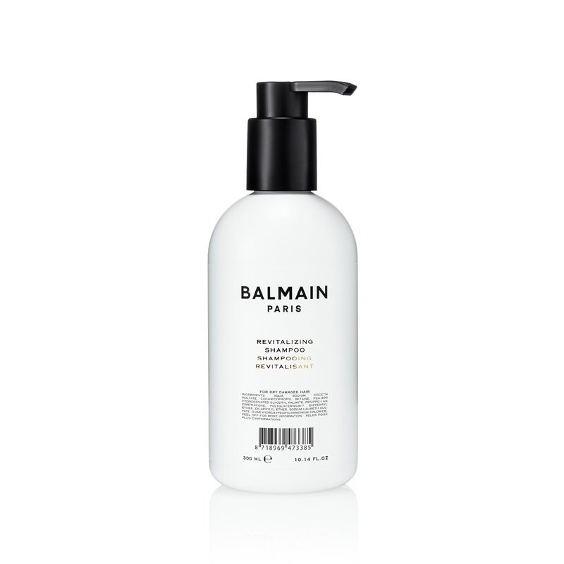 Atgaivinantis plaukų šampūnas „Revitalizing Shampoo“