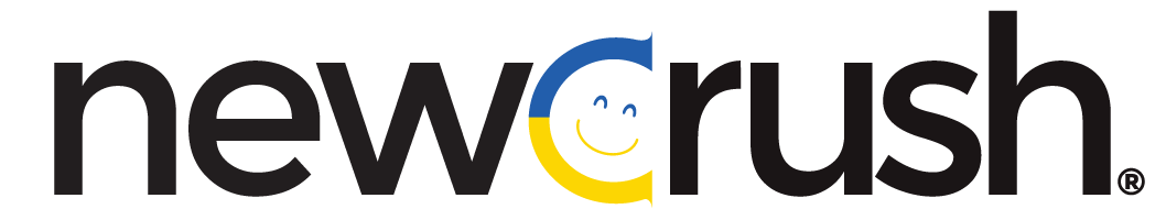 newcrush logo