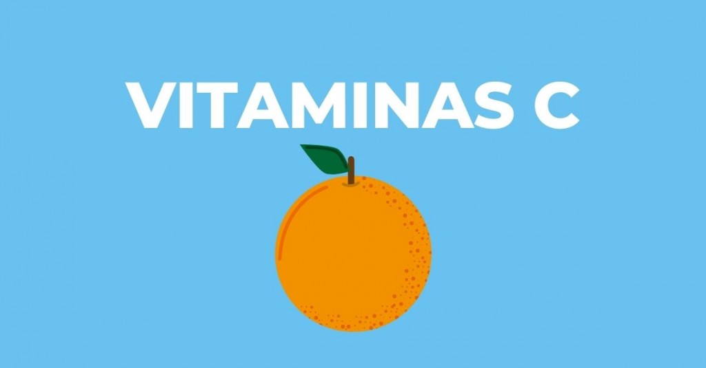 Vitaminas C: naudingas ir imunitetui, ir odai