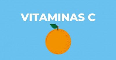 Vitaminas C: naudingas ir imunitetui, ir odai