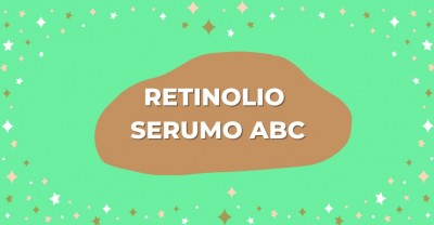 Retinolio serumas ir jo naudojimo ABC