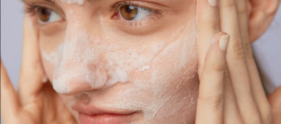 Patarimai teisingai kasdieniai odos priežiūros rutinai 